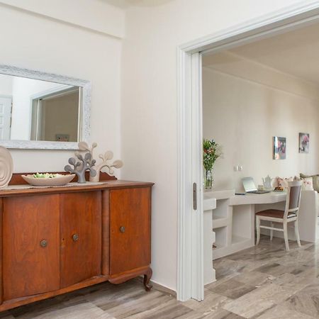 All Seasons Suite Naxos City Extérieur photo