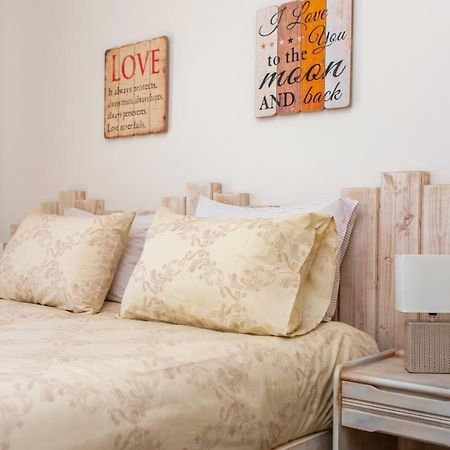 All Seasons Suite Naxos City Extérieur photo