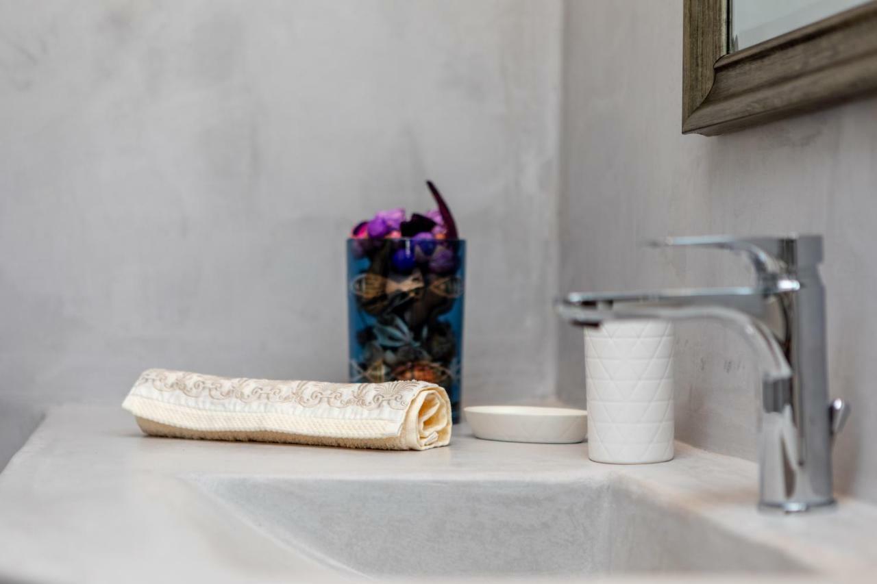 All Seasons Suite Naxos City Extérieur photo