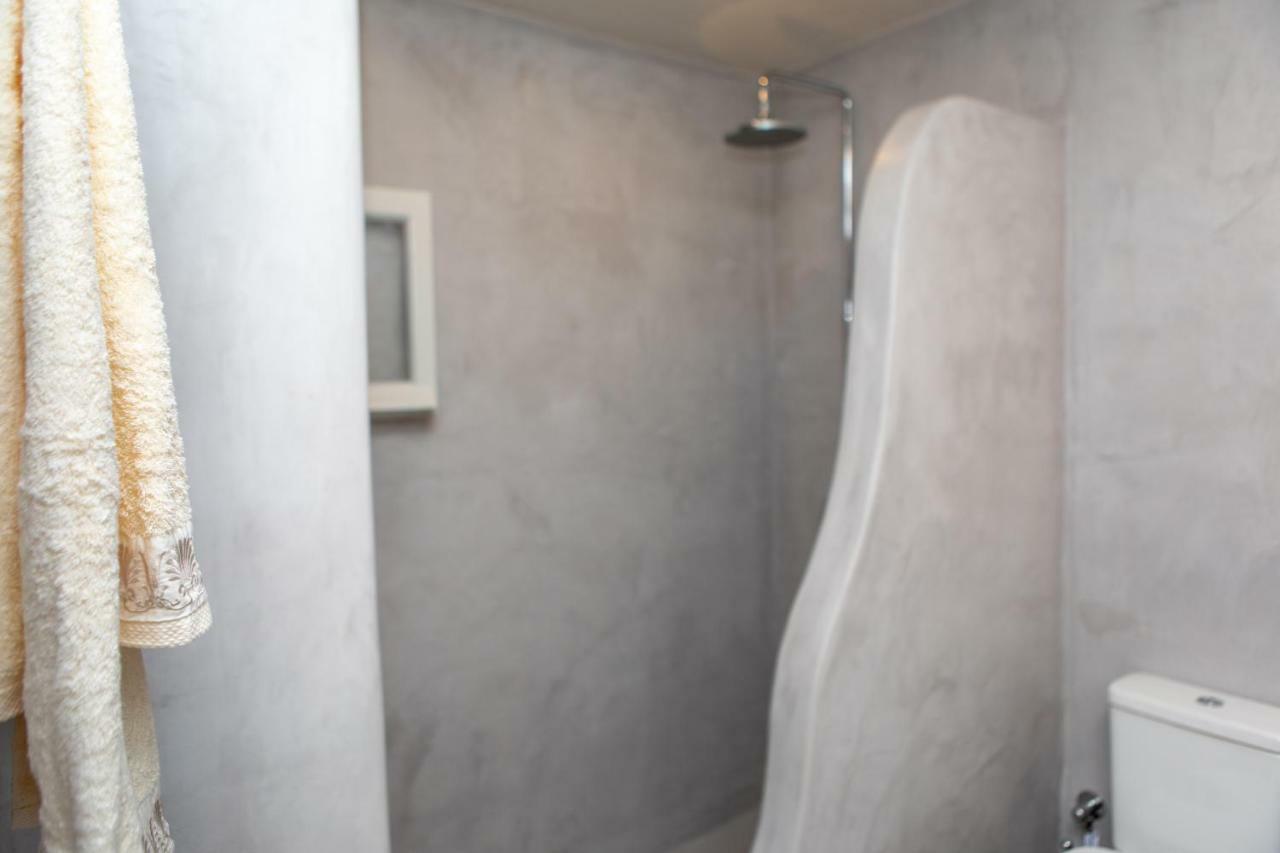 All Seasons Suite Naxos City Extérieur photo